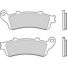 Plaquettes de frein BREMBO route carbone céramique - 07HO4308 - 1036368