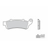 Plaquettes de frein BREMBO route métal fritté - 07HO42SA - 1036023