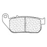 Plaquettes de frein CL BRAKES route métal fritté - 1149A3+ - 1034716