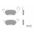Plaquettes de frein BREMBO route carbone céramique - 07YA28CC Plaquettes de frein BREMBO route carbone céramique - 07YA28CC