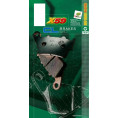 Plaquettes de frein CL BRAKES Off-Road métal fritté - 2353X59 Plaquettes de frein CL BRAKES Off-Road métal fritté - 2353X59