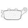 Plaquettes de frein CL BRAKES Maxi Scooter métal fritté - 3079MSC - 1035168