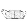 Plaquettes de frein CL BRAKES Route métal fritté - 1217RX3 - 1034762