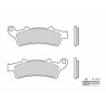 Plaquettes de frein BREMBO Scooter carbone céramique - 07045 - 1035694