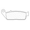 Plaquettes de frein CL BRAKES Maxi Scooter métal fritté - 3097MSC - 1035185