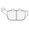 Plaquettes de frein CL BRAKES route métal fritté - 2298S4 - 1034849