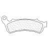 Plaquettes de frein CL BRAKES Maxi Scooter métal fritté - 3082MSC - 1035172