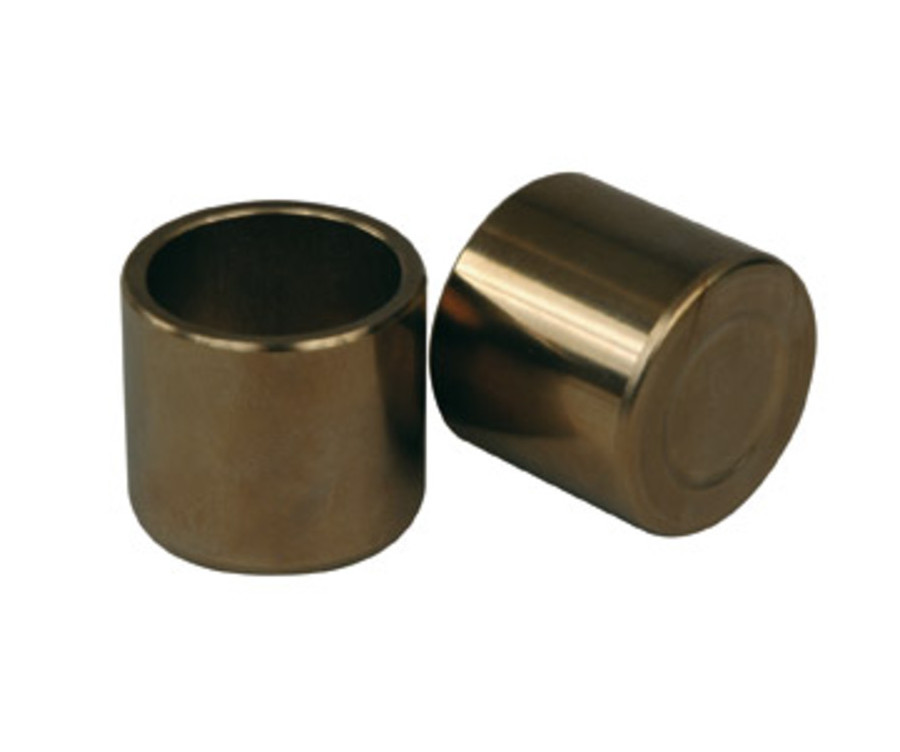 Pistons d'étrier ø34 mm Nissin - 1036845