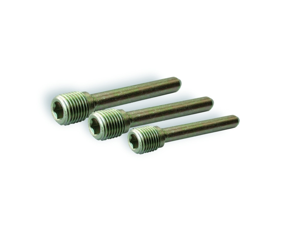 Axe de plaquettes Nissin 64 mm - 1036824