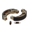 Mâchoires de frein TECNIUM Scooter organique - BA208 - 1022322