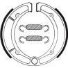 Mâchoires de frein TECNIUM Scooter/Street/Quad organique - BA066 - 1022249