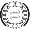 Mâchoires de frein TECNIUM organique - BA191 - 1022306
