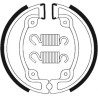 Mâchoires de frein TECNIUM Scooter organique - BA203 - 1022318
