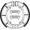 Mâchoires de frein TECNIUM Scooter/Street/Quad organique - BA181 - 1022296