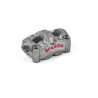 Etrier de frein avant droit BREMBO M50 titane Ø30mm - 1090750