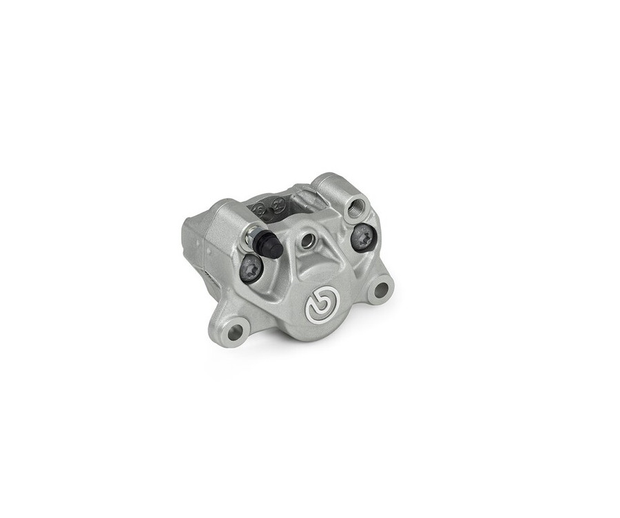 Etrier de frein arrière BREMBO Ø34mm naturel