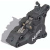 Etrier de frein 4 pistons avant droit Nissin - 1036774
