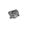 Etrier de frein arrière BREMBO Ø34mm titane - 1090760