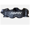 Etrier de frein 4 pistons radial NISSIN - droit - 1125467