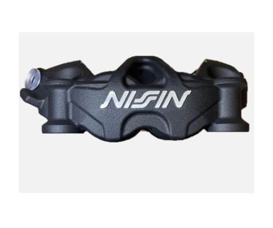 Etrier de frein 4 pistons radial NISSIN - droit - 1125467