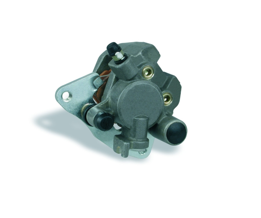 Etrier de frein 1 piston avant droit Nissin - 1036769