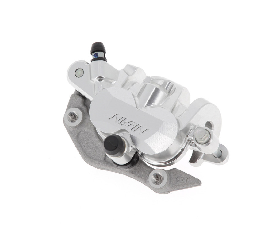 Étrier de frein avant NISSIN 2 pistons - 1120945