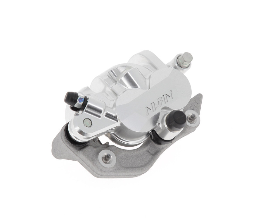 Étrier de frein avant NISSIN 2 pistons - 1120945