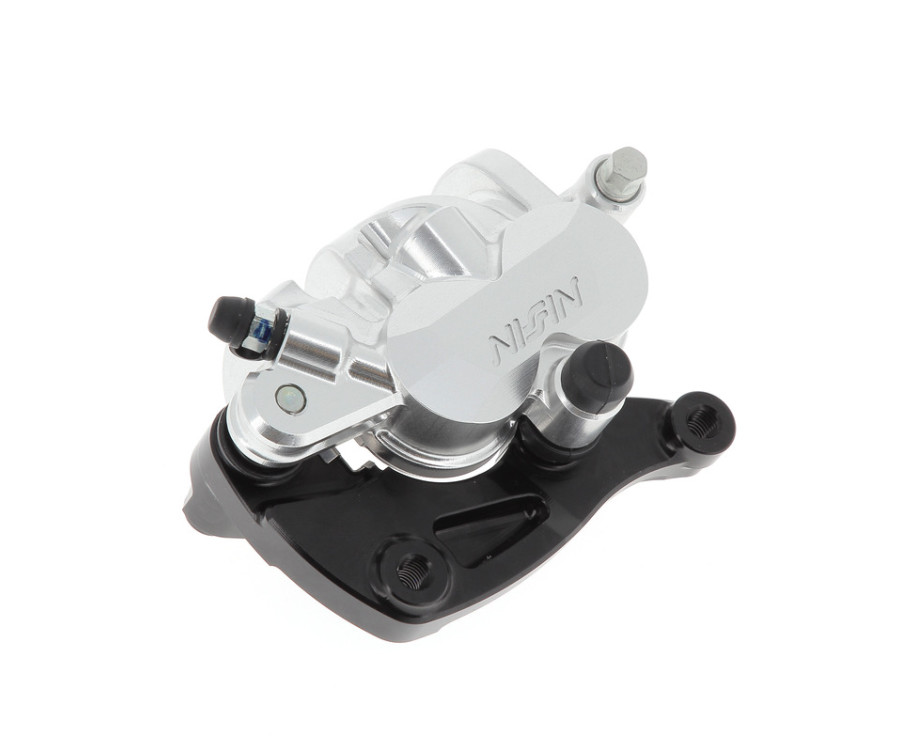 Étrier de frein avant NISSIN 2 pistons - 1120944