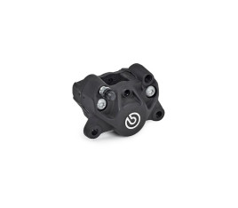 Etrier de frein arrière BREMBO Ø34mm noir - 1090759