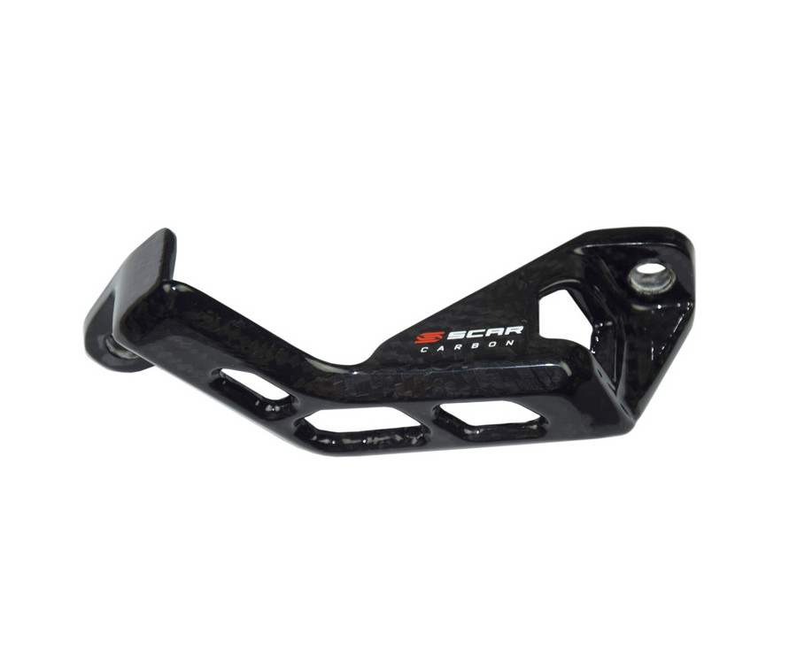 Protection étrier arrière SCAR carbone - 1083159001