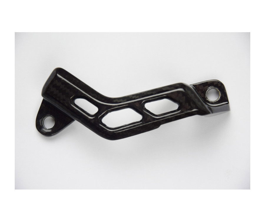 Protection étrier arrière SCAR carbone - 1083159001