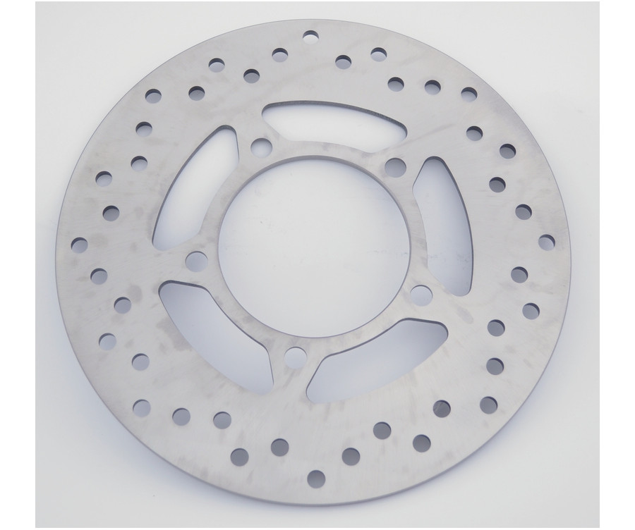 Disque de frein NG BRAKES rond fixe - 1036613