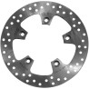 Disque de frein BREMBO Serie Oro rond fixe - 1035525