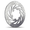 Disque de frein BREMBO Serie Oro rond fixe - 1035529