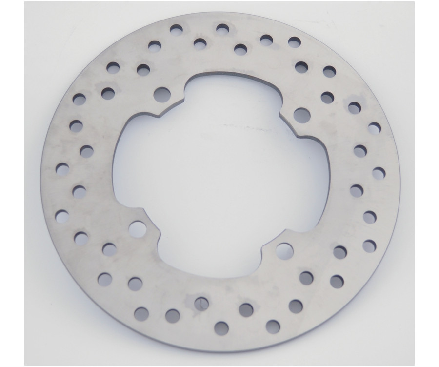 Disque de frein NG BRAKES rond fixe - 1036592