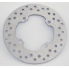 Disque de frein NG BRAKES rond fixe - 1036592