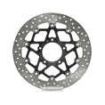 Disque de frein BREMBO Serie Oro rond flottant
