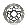 Disque de frein BREMBO Serie Oro rond flottant - 1035634