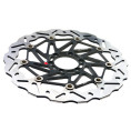 Disque de frein BRAKING SK2 pétale flottant Disque de frein BRAKING SK2 pétale flottant