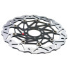 Disque de frein BRAKING SK2 pétale flottant - 1117349