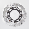 Disque de frein BRAKING SK2 pétale flottant - 1117385