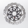 Disque de frein BRAKING SK2 pétale flottant - 1117356