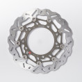 Disque de frein BRAKING SK2 pétale flottant Disque de frein BRAKING SK2 pétale flottant