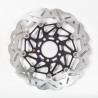Disque de frein BRAKING SK2 pétale flottant - 1117352