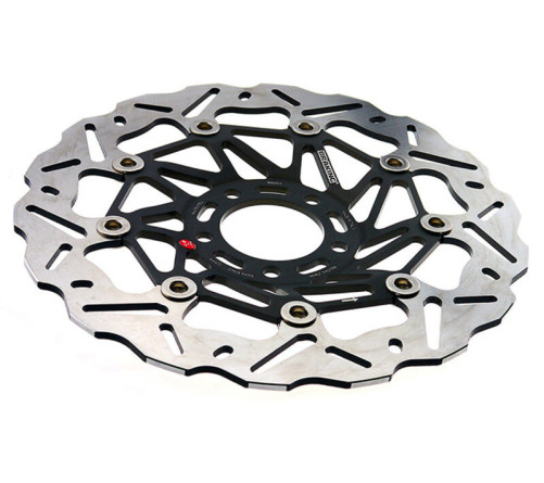 Disque de frein BRAKING SK2 pétale flottant