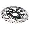 Disque de frein BRAKING SK2 pétale flottant - 1117352