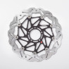Disque de frein BRAKING SK2 pétale flottant - 1117409