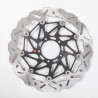 Disque de frein BRAKING SK2 pétale flottant - 1117384