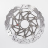 Disque de frein BRAKING SK2 pétale flottant - 1117398