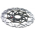 Disque de frein BRAKING SK2 pétale flottant Disque de frein BRAKING SK2 pétale flottant